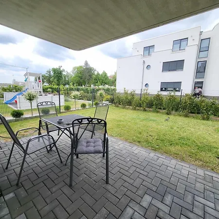 Exklusiv Hafenkante Holiday home
