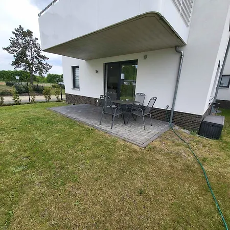 Holiday home Exklusiv Hafenkante *